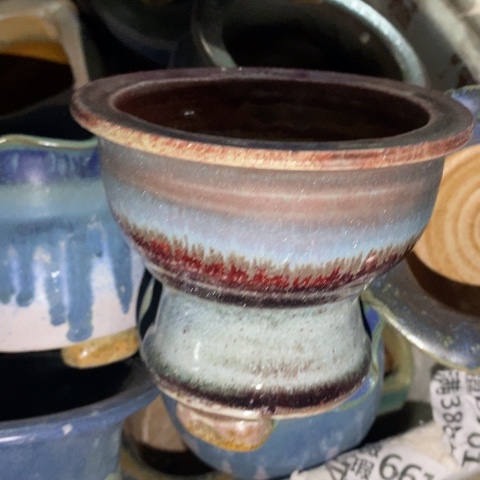 罐8068 微瑕38包邮景德镇陶瓷