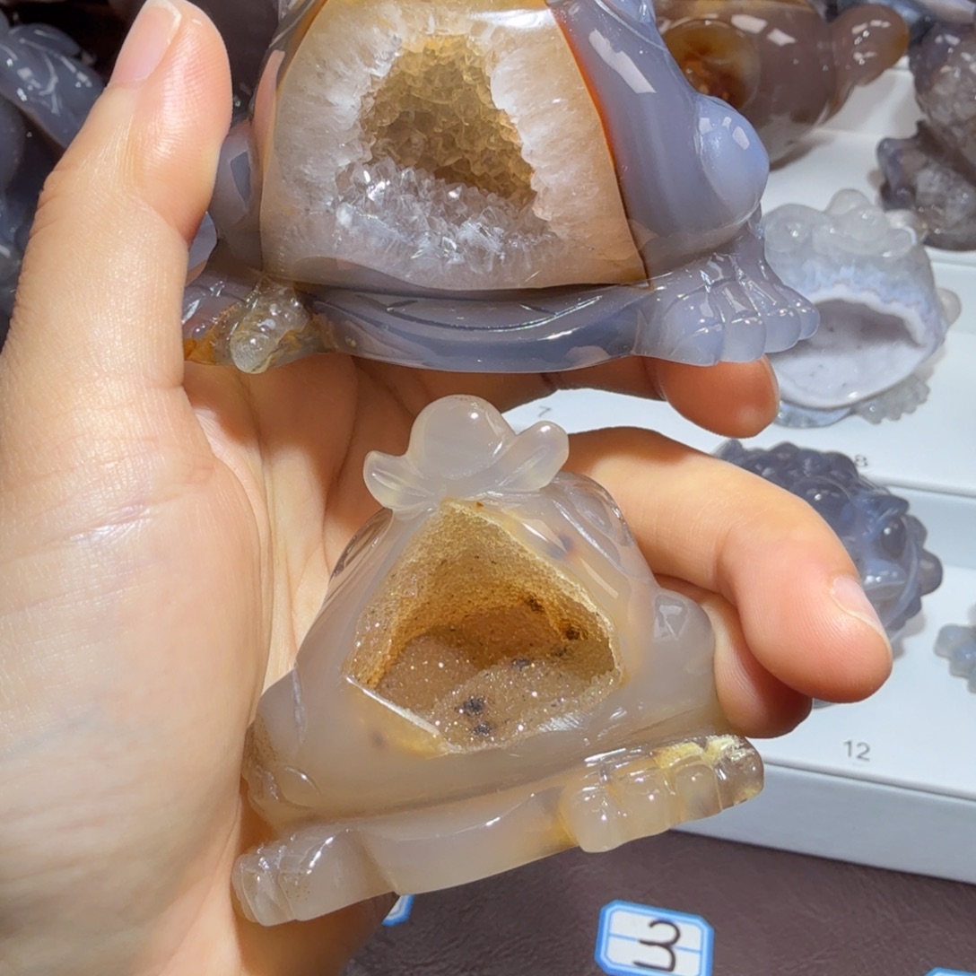 别***买玛瑙/玉髓未镶嵌挂件