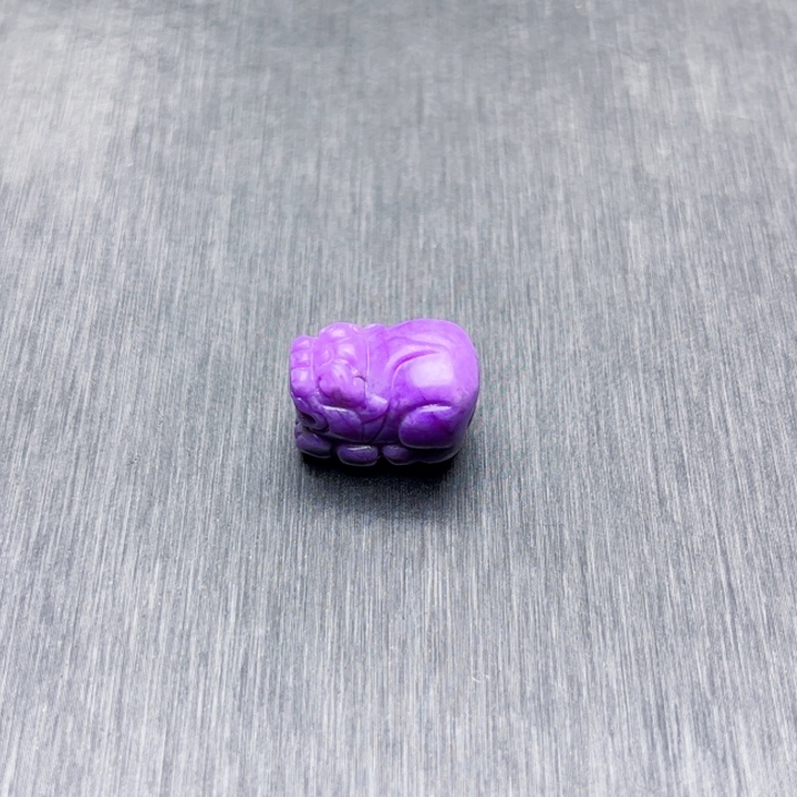 苏纪石（舒俱来）貔恘未镶嵌落*福利貔恘不退不换