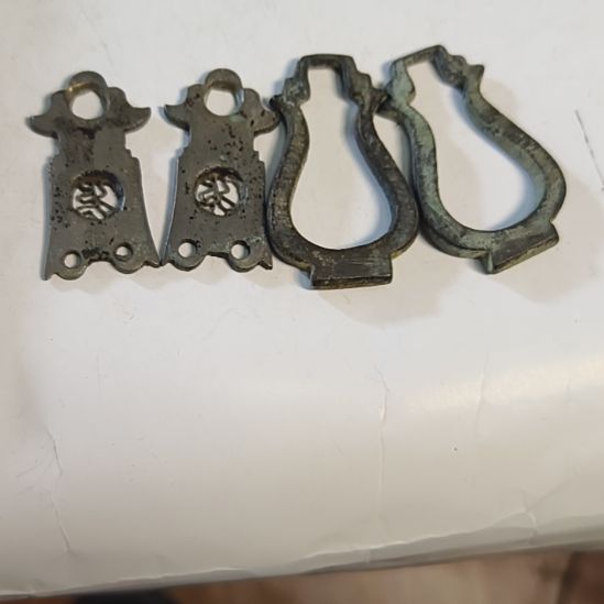 北***风民俗杂项老物件一线