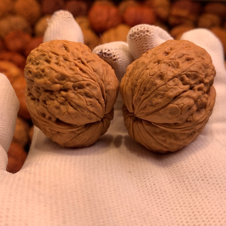 吊坠文玩核桃14…………