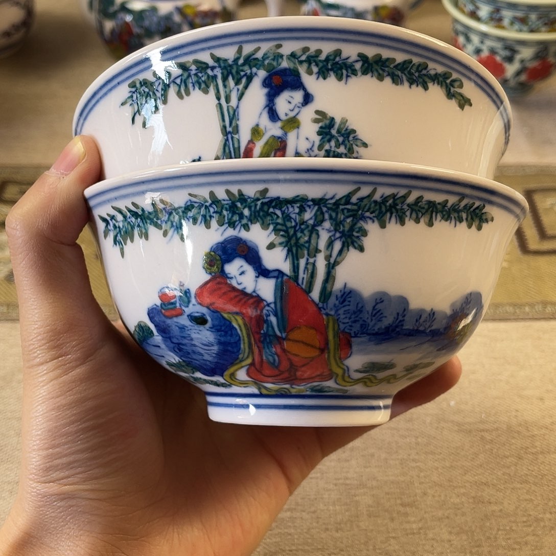 摆件景德镇陶瓷4899999999999999