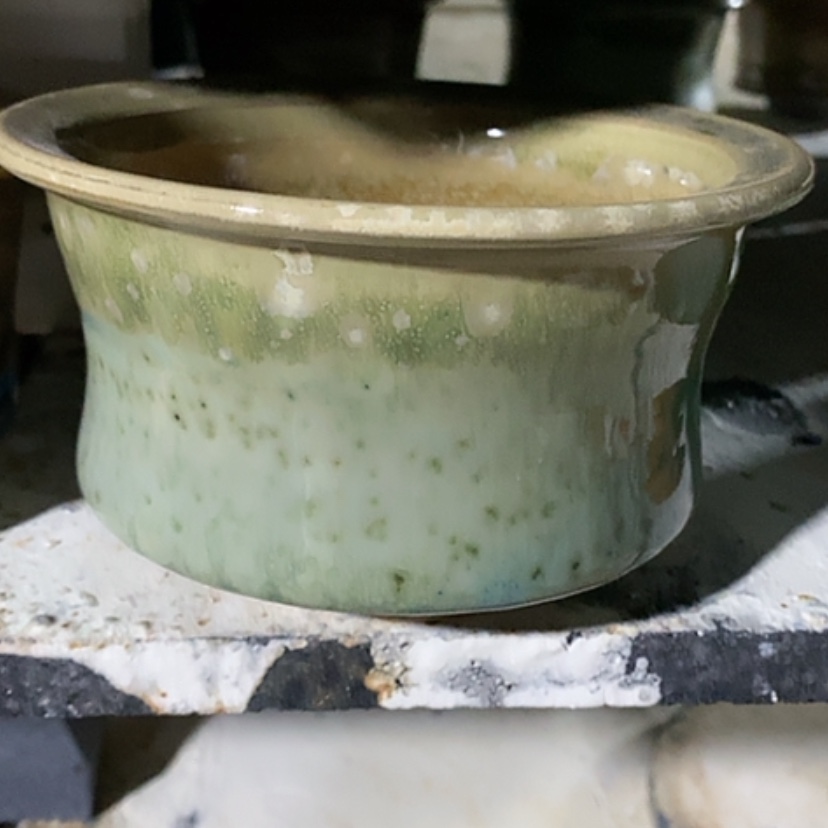 【闪购商品】红陶口11.5