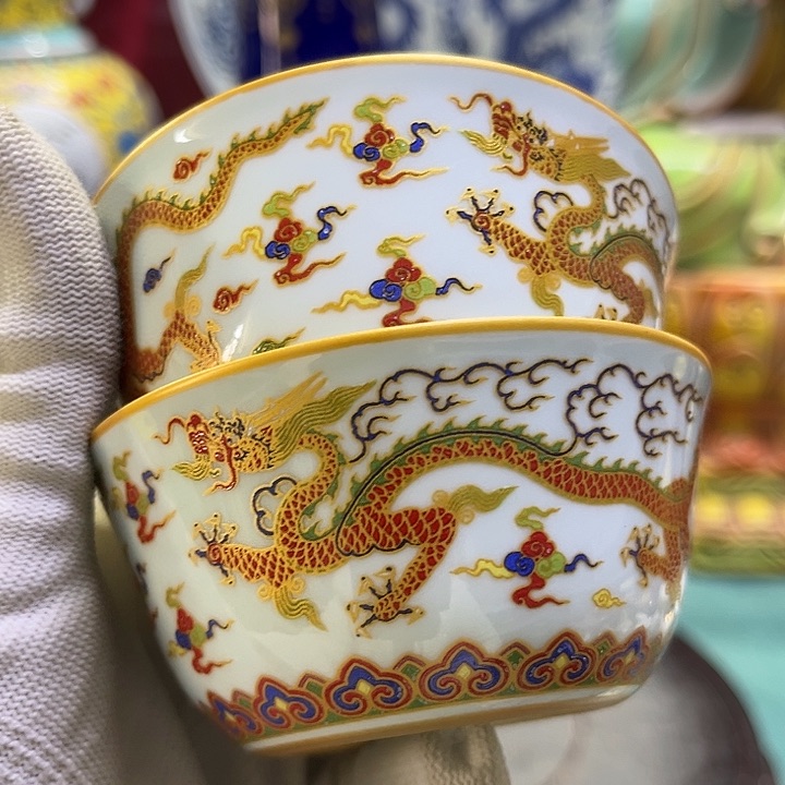 盖碗摆件摆件摆件摆件