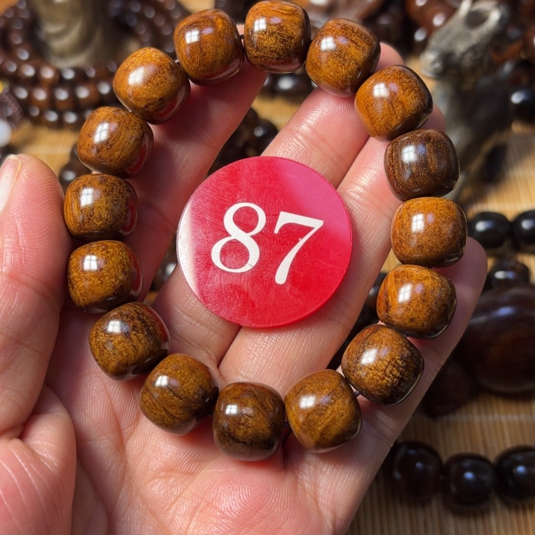 手串/手链贡木老型1314