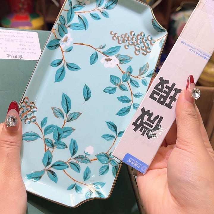 实付满10包邮哈骨瓷