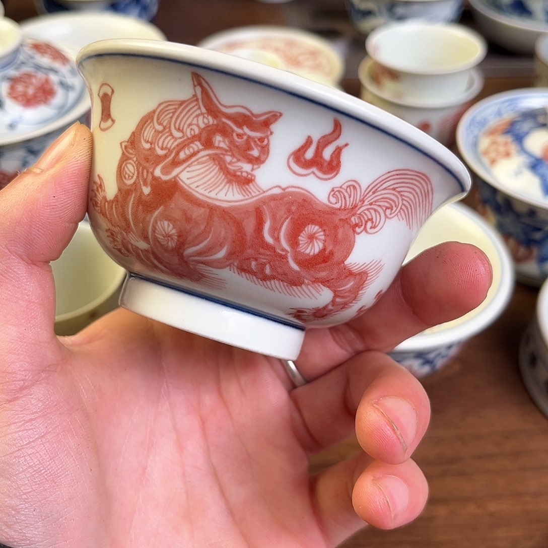 杯手绘直播间专属链接