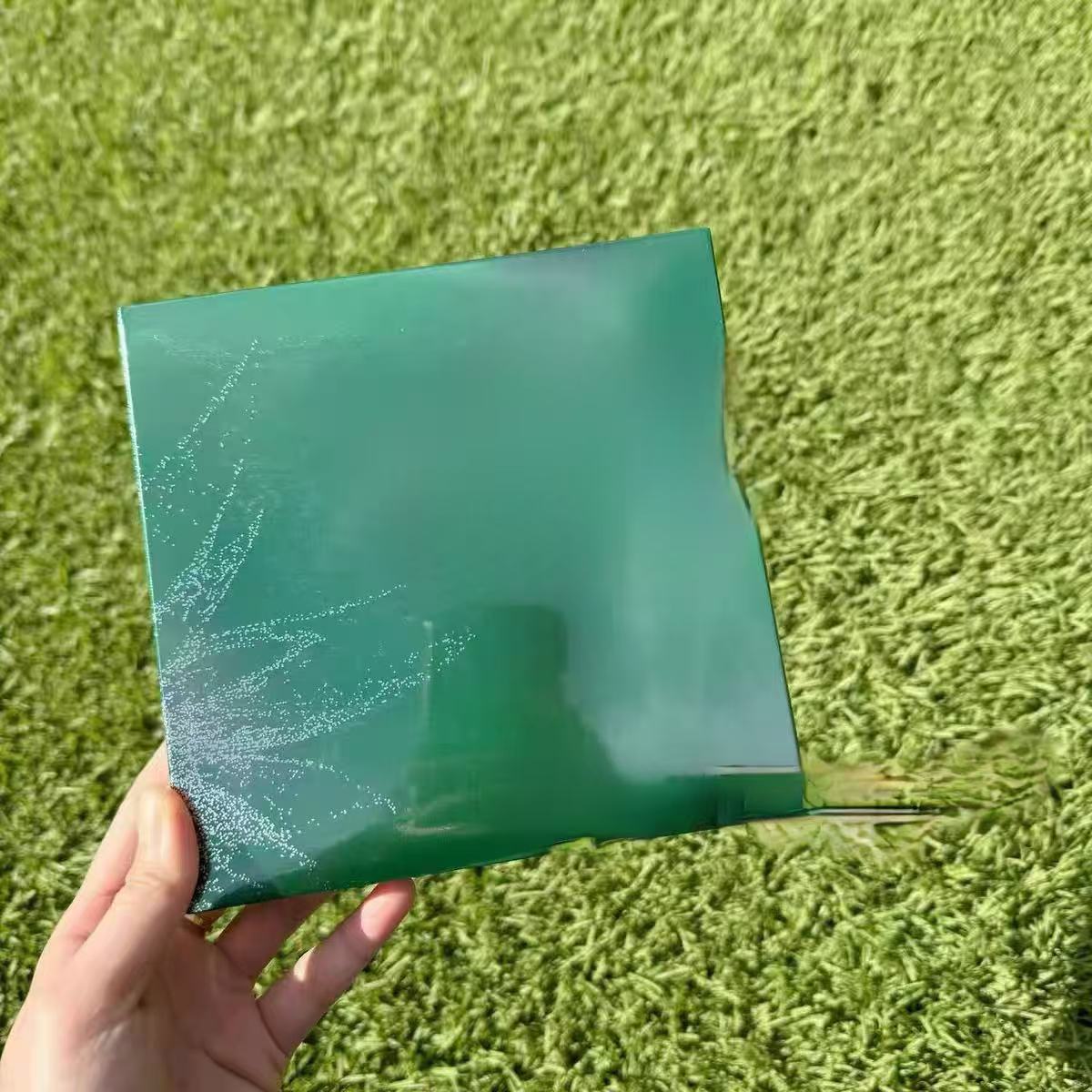 0138火绒草舒缓面膜