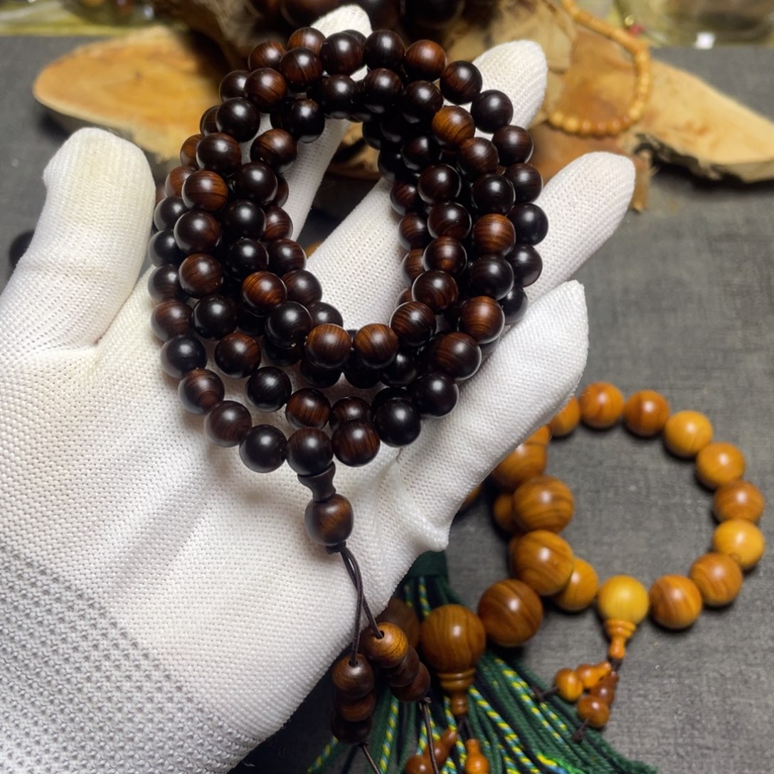 我***夫柏木（崖柏）0.8雷击108颗