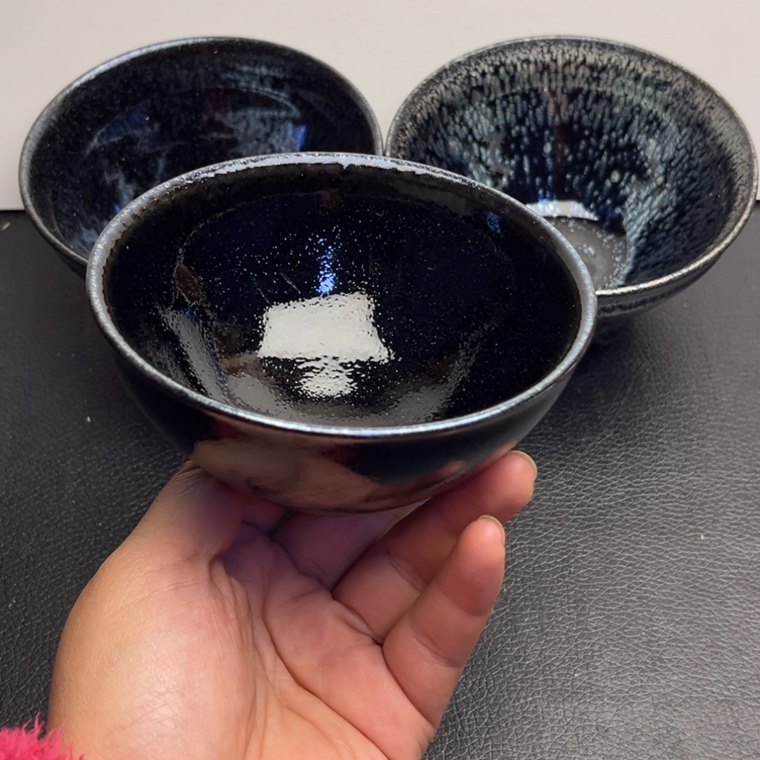 用***哥手柄款水晶玻璃茶盏11112111111