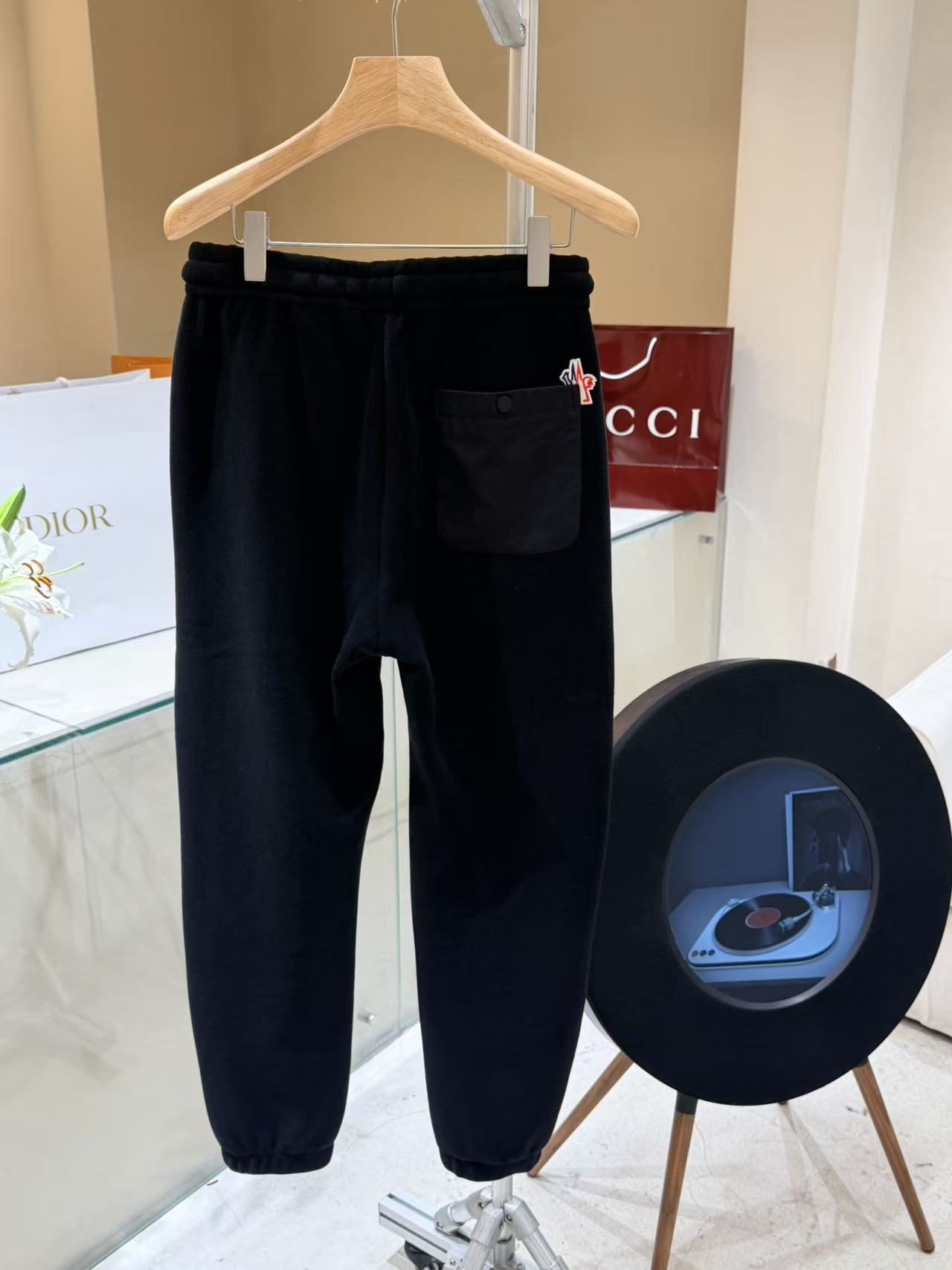 A1-25秋冬7D奥地利宝宝绒光腿神裤