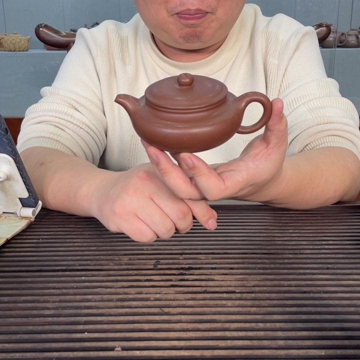 紫砂茶壶黑胡椒调味盒盒袋