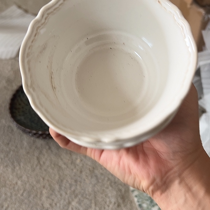 瓷片默认瑕疵商品3个米