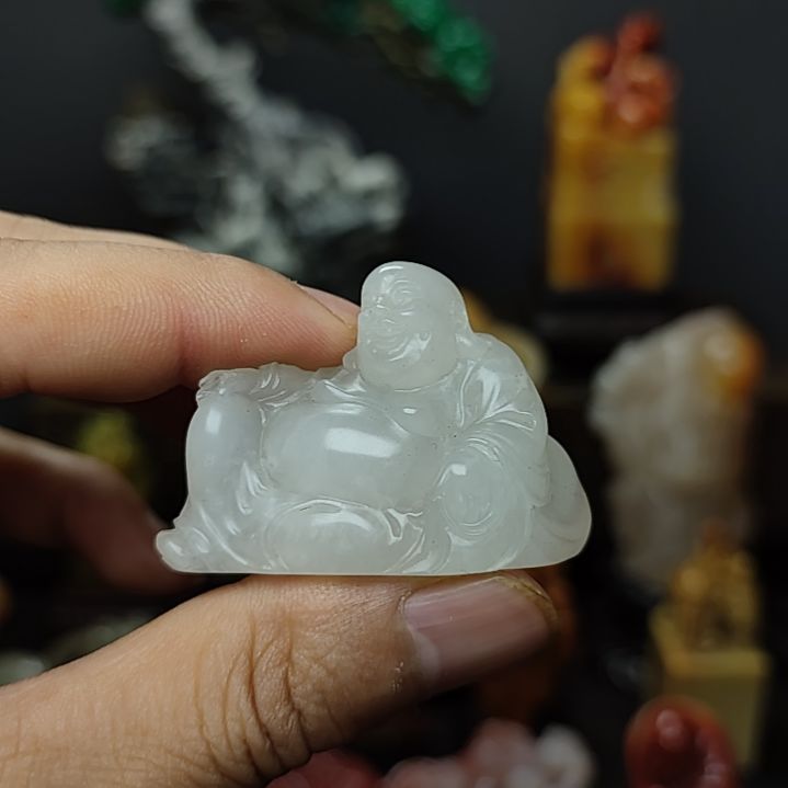 寿山石寿山高山石