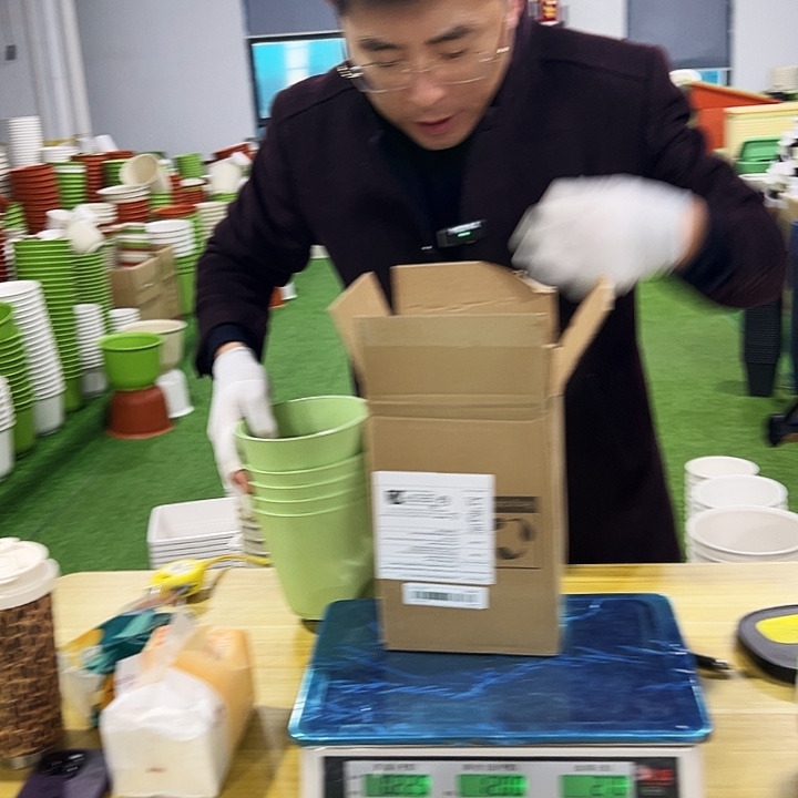 清仓带箱Xz153口15高15果绿6套