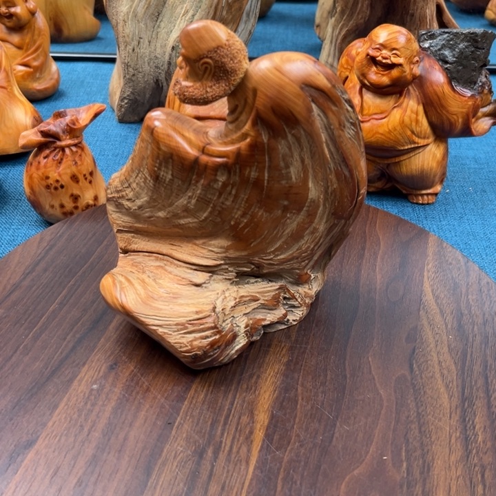 柏木（崖柏）太行崖柏