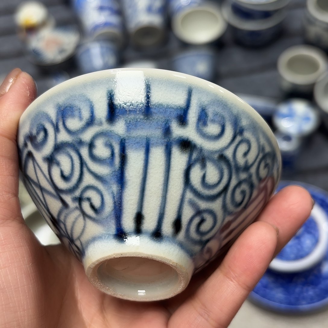 摆件陶陶瓷艺术作品