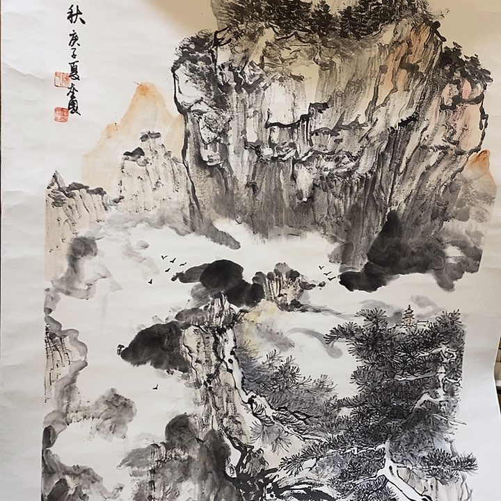 书法陈奎国精品作品