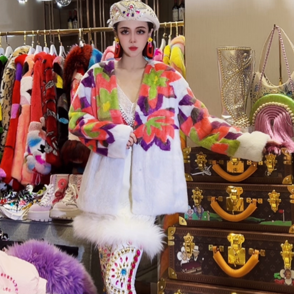 MAGIC INTRO 外套 29999