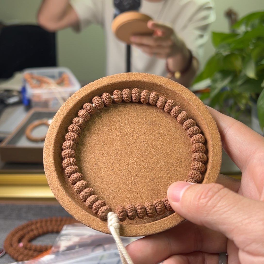 金刚菩提手串8.8尺寸树王