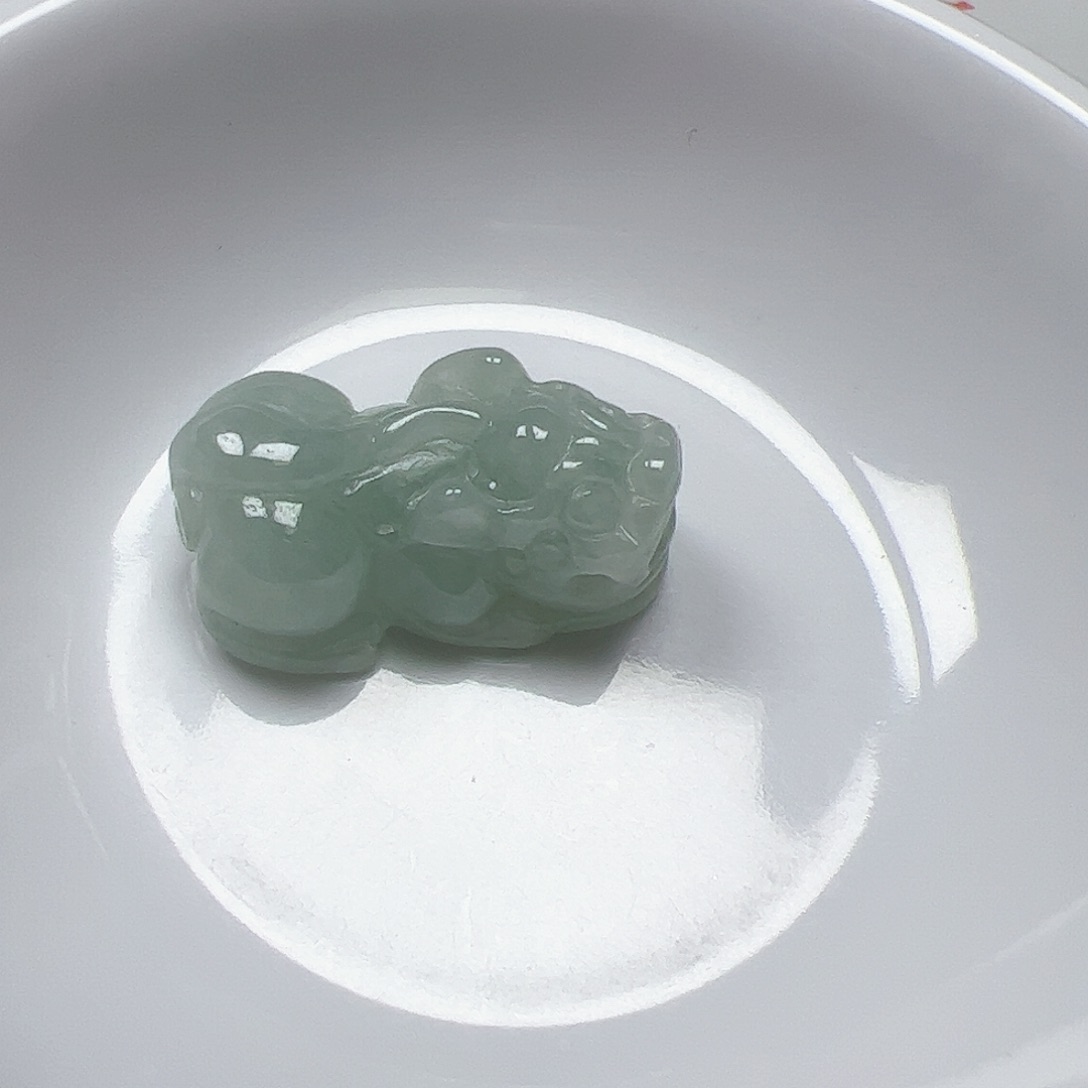 【闪购商品】未镶嵌手链翡翠小*呀