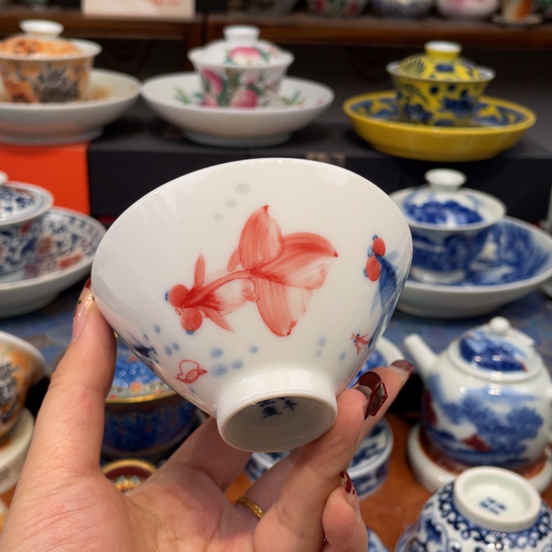 景德镇陶瓷景德镇瓷器