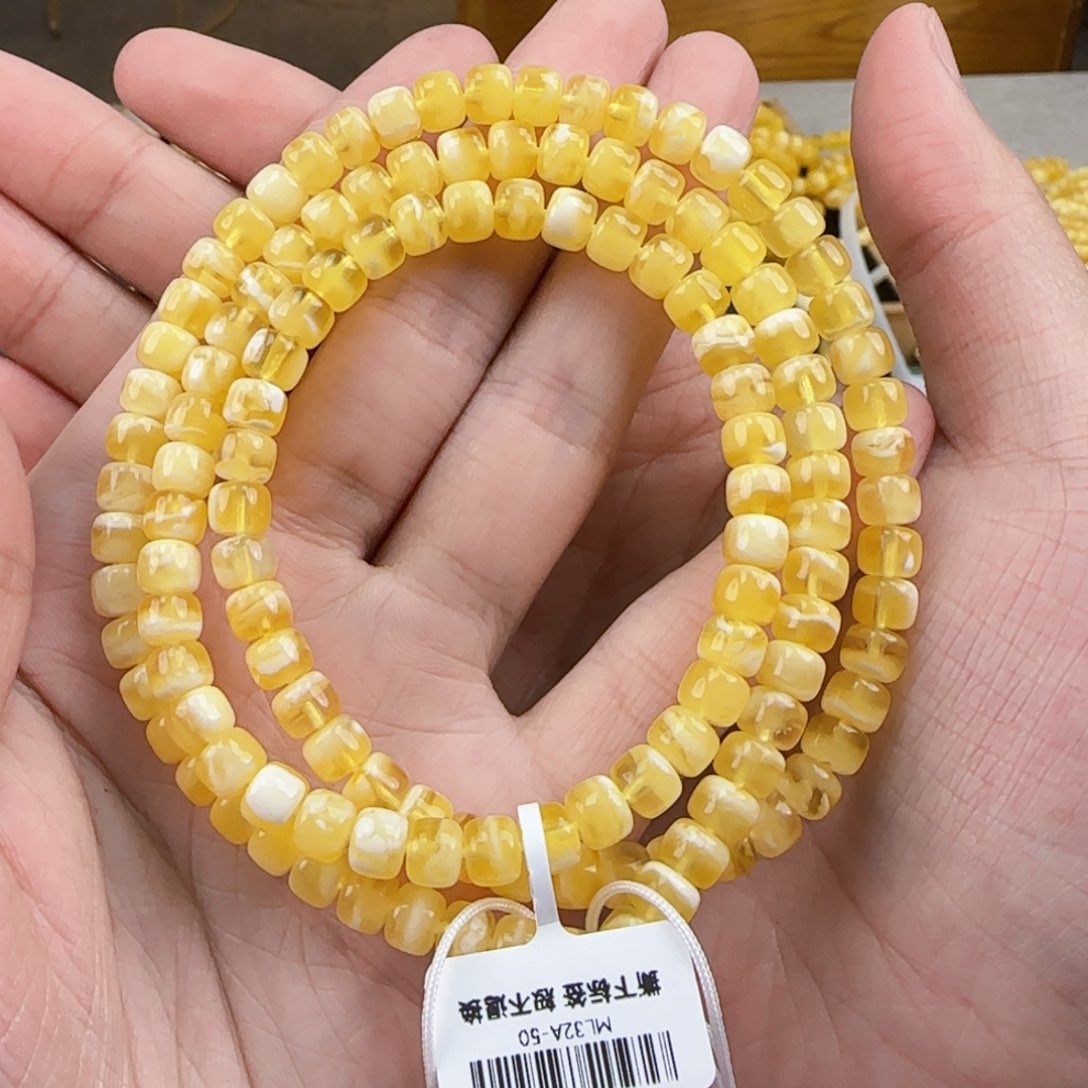 蜜蜡珠宝奇石未镶嵌蜜蜡