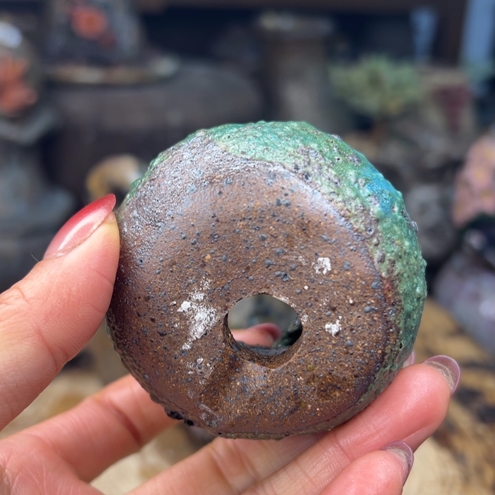 小***讴陶瓷制品不退不换