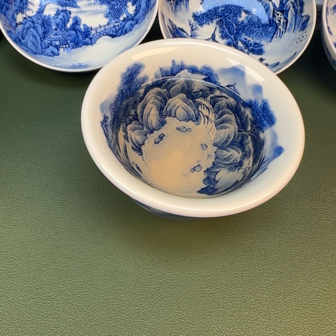 景德镇手绘茶器闪购199