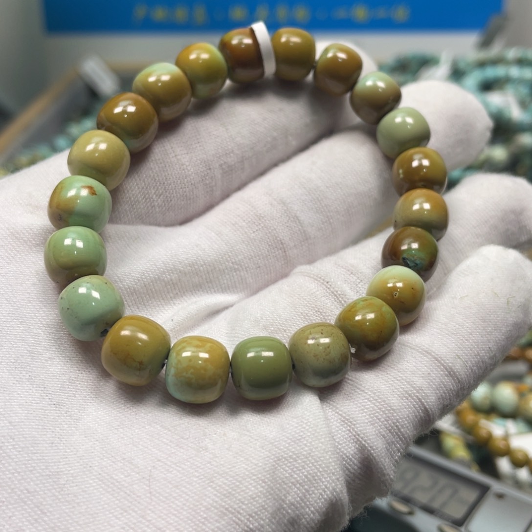 绿松石其他未镶嵌