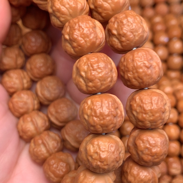 猴头核桃吊坠泰*产总