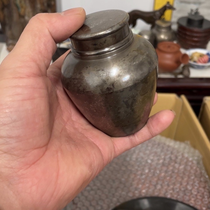 紫砂蜜安手工好物推荐