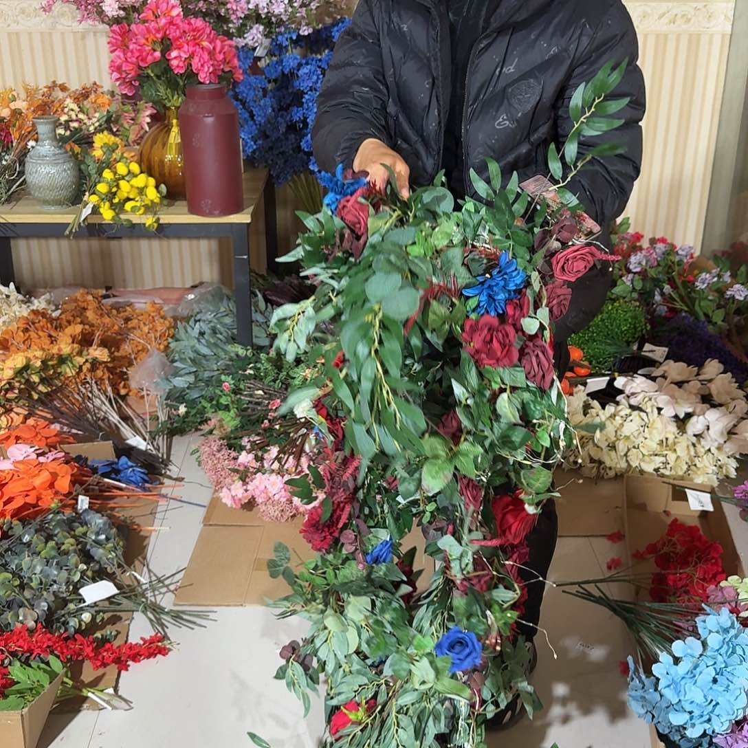 837号孤品打包长藤2条