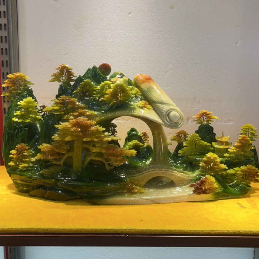 适用于客厅办公室乔迁开业送礼