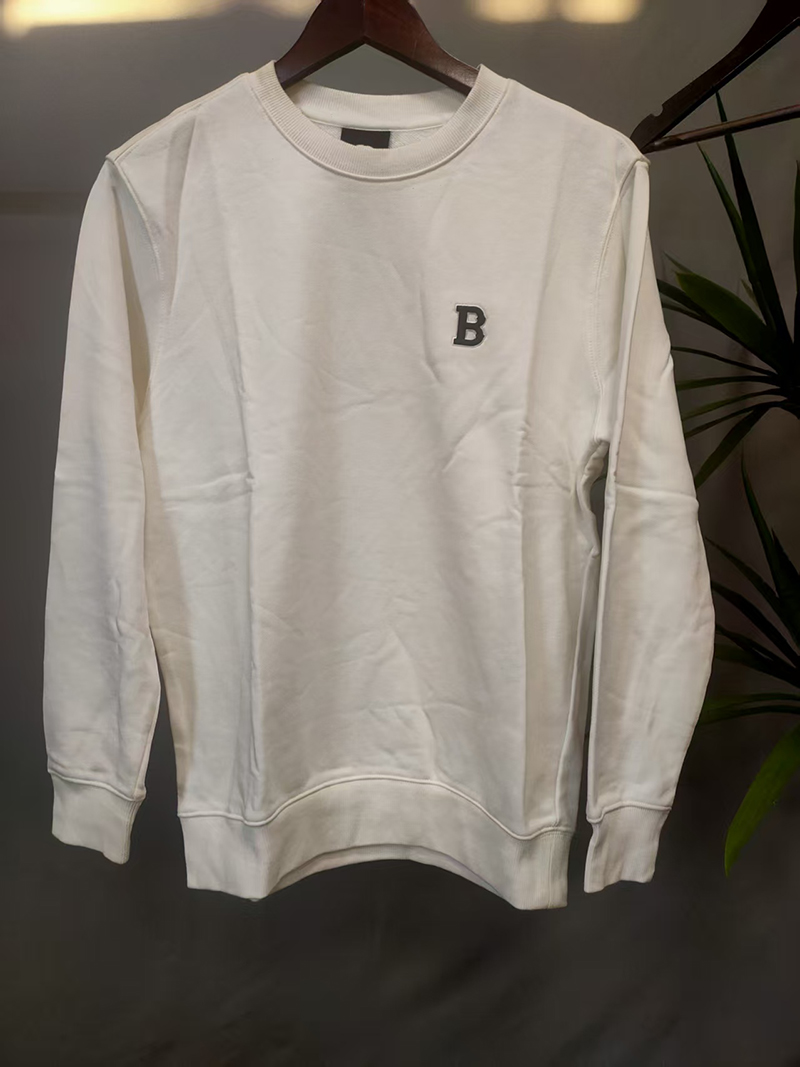 特价处理  秋季男士圆领长袖套头卫衣  百搭休闲亲肤舒适0130