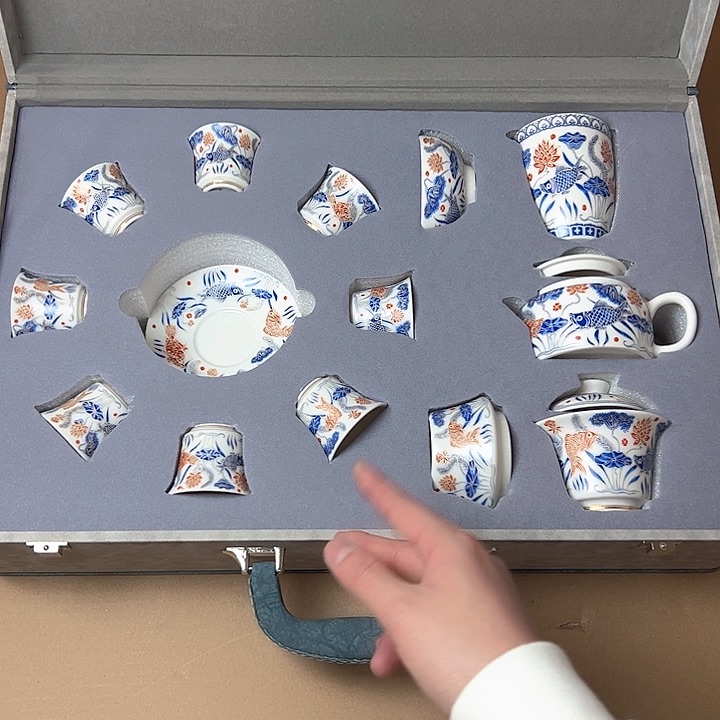 孤品茶具套装等等等等等