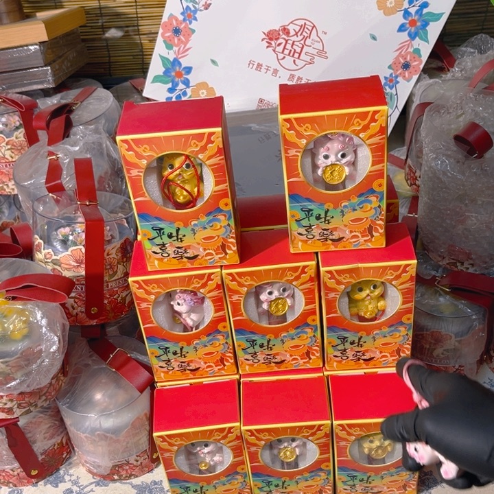 陶瓷瓷板画艺术作品