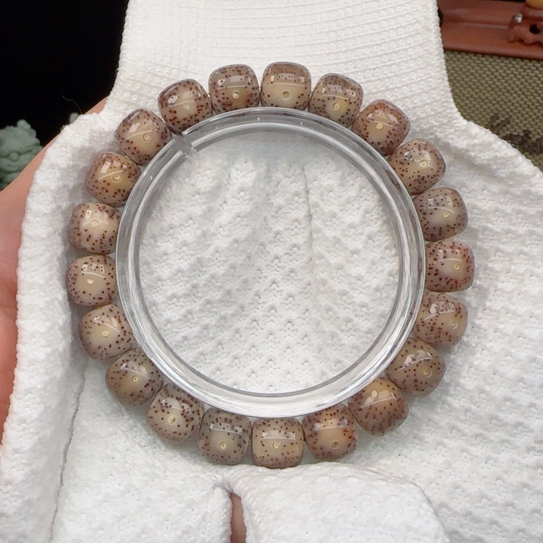 星月菩提手串文*冰糖火烧云11*10头条