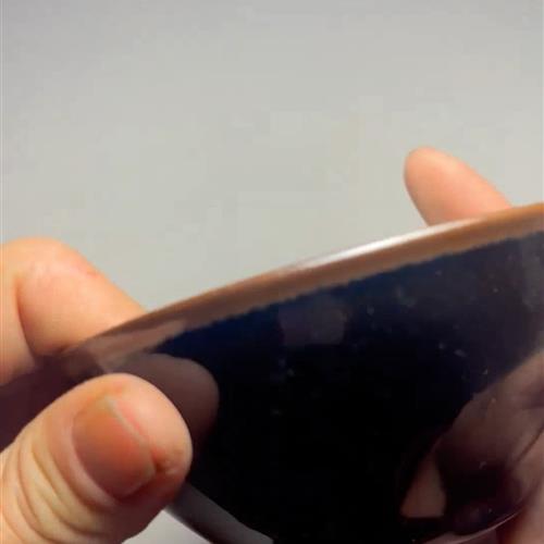 【闪购商品】茶盏-363............