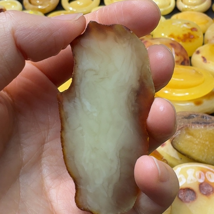 定制琥珀天然原矿假一赔十