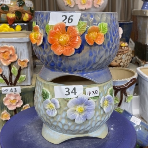 【闪购商品】红陶1