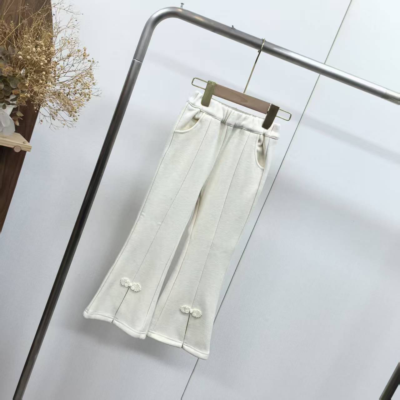 【0531】米色裤子B1-7