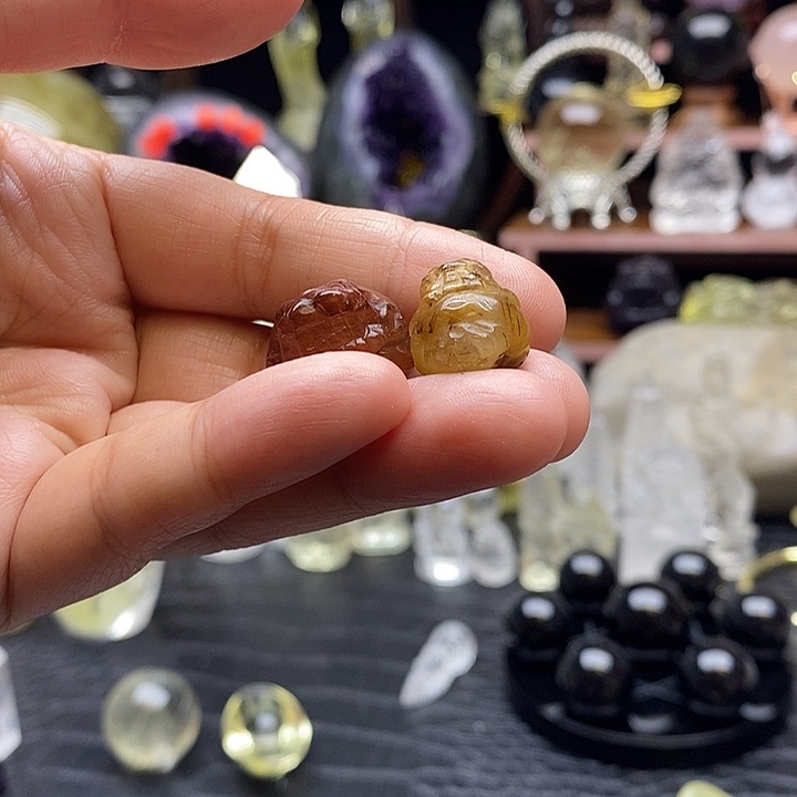 珠宝半成品紫晶银S925镶嵌