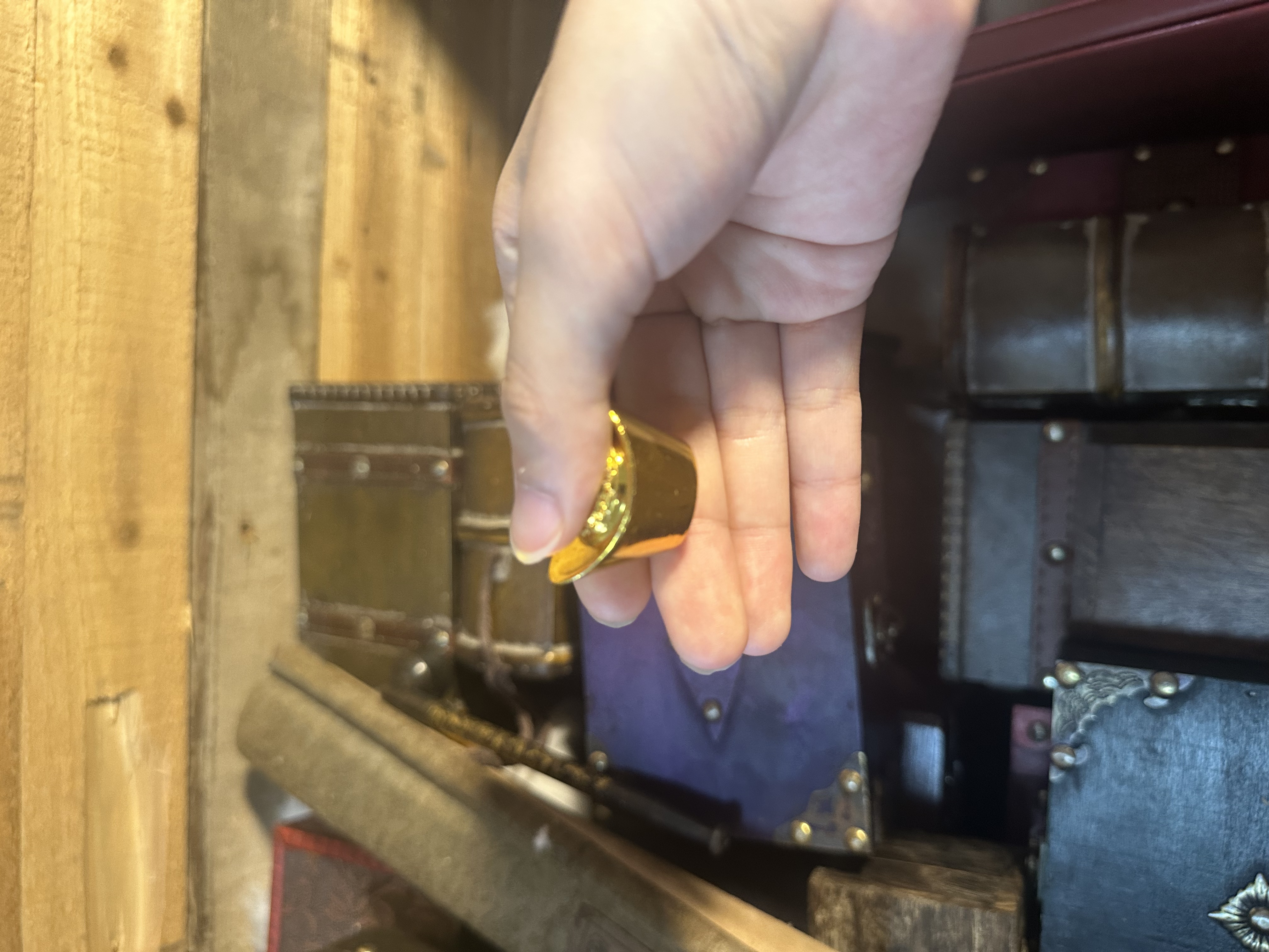 22 家居饰品现代仿古摆件22   QB0289