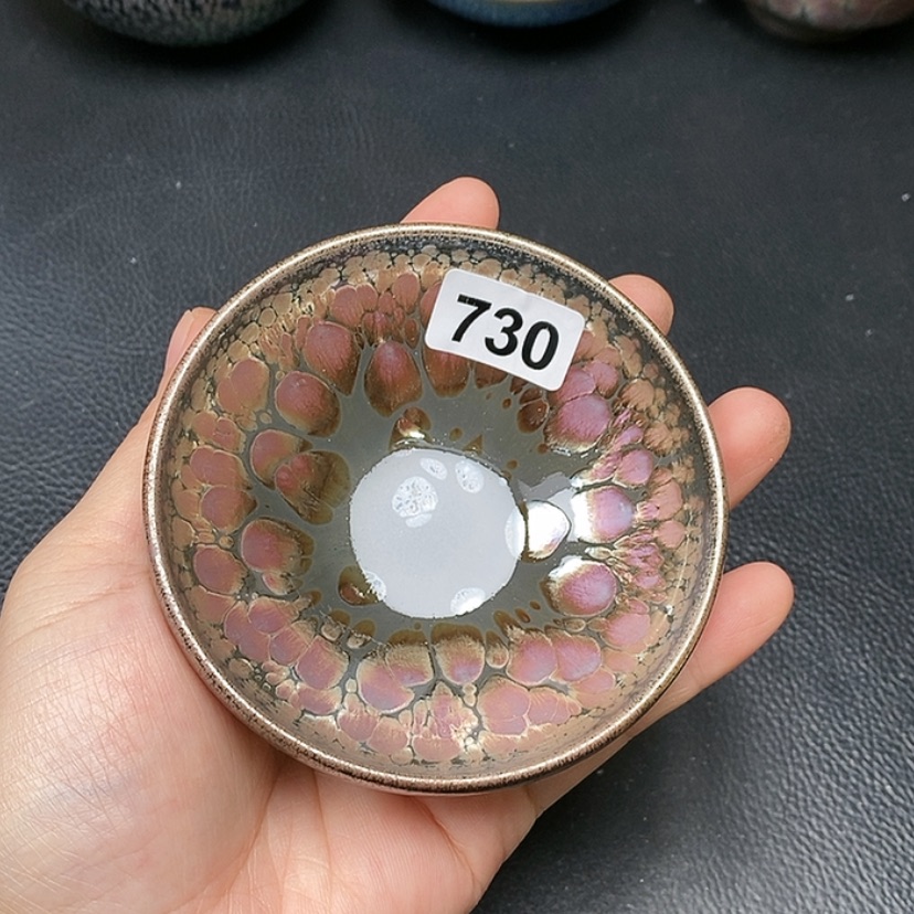 【闪购商品】茶盏全手工打造建盏