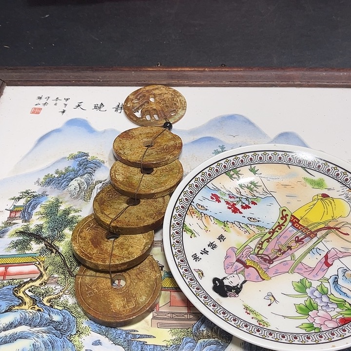 底槽青一物一图发货，支持七天无理由