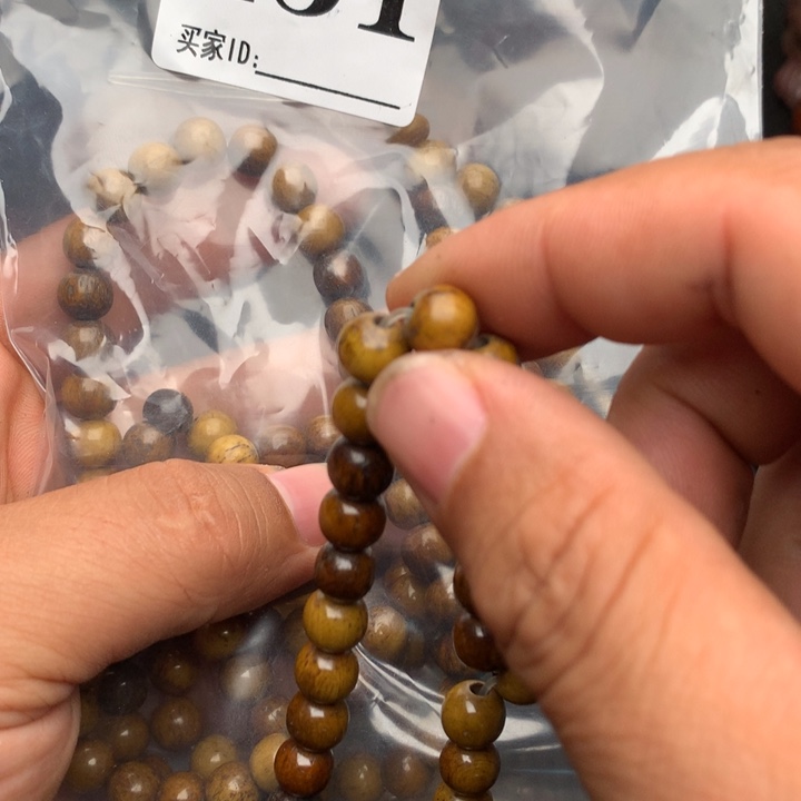 大果紫檀（缅甸花梨）151