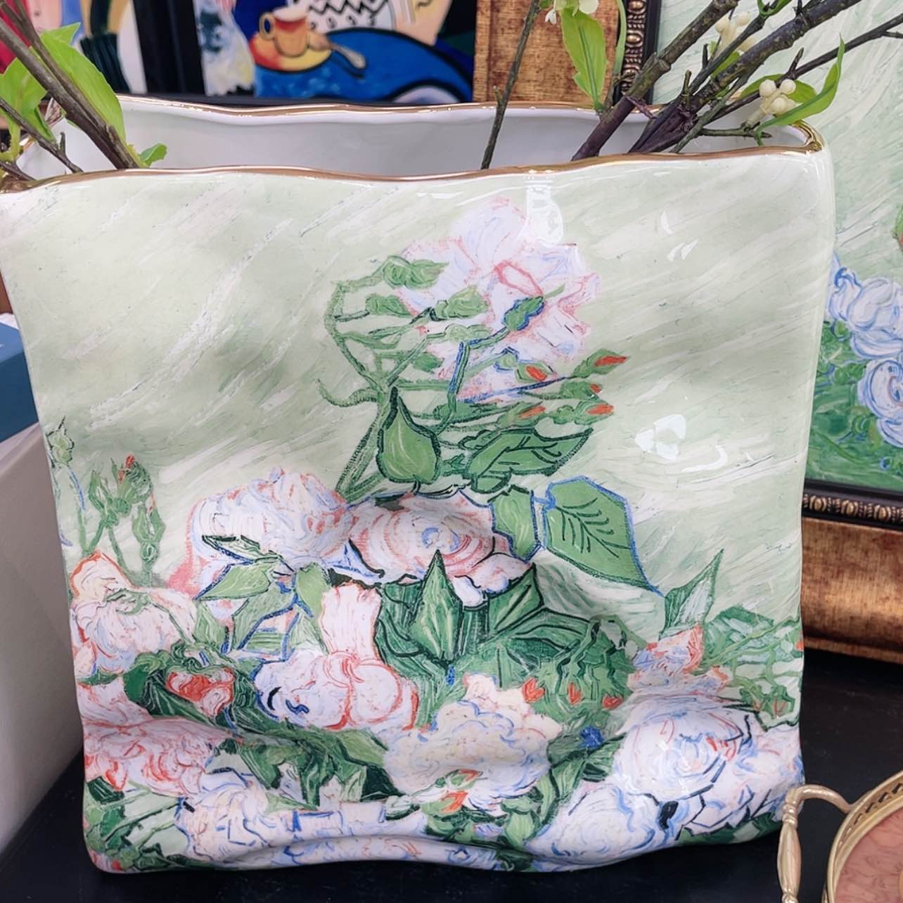 【闪购商品】瓷片——————————————