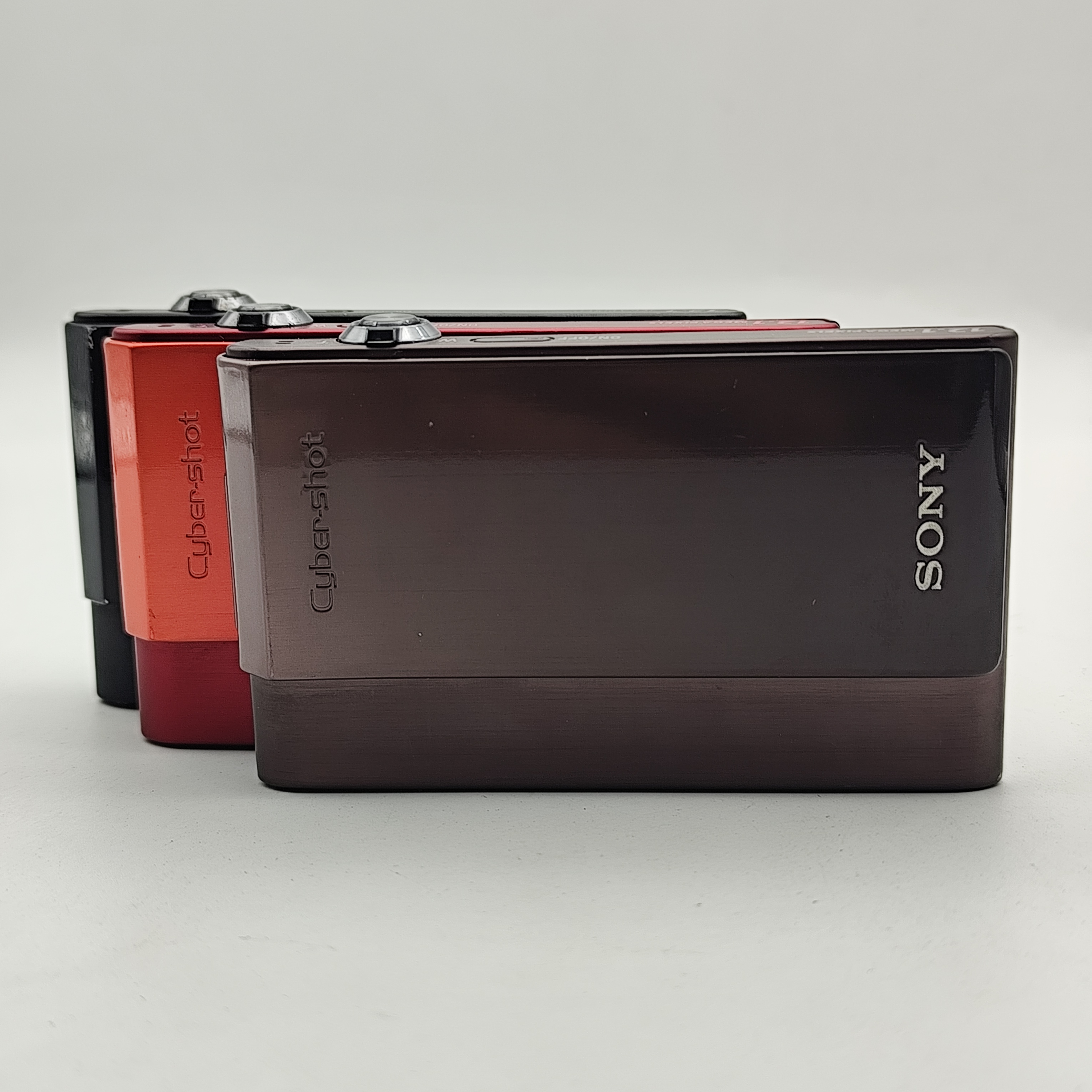 9新 Sony/索尼 高清ccd相机 索尼t900 多配色 1200w画质 色彩浓郁