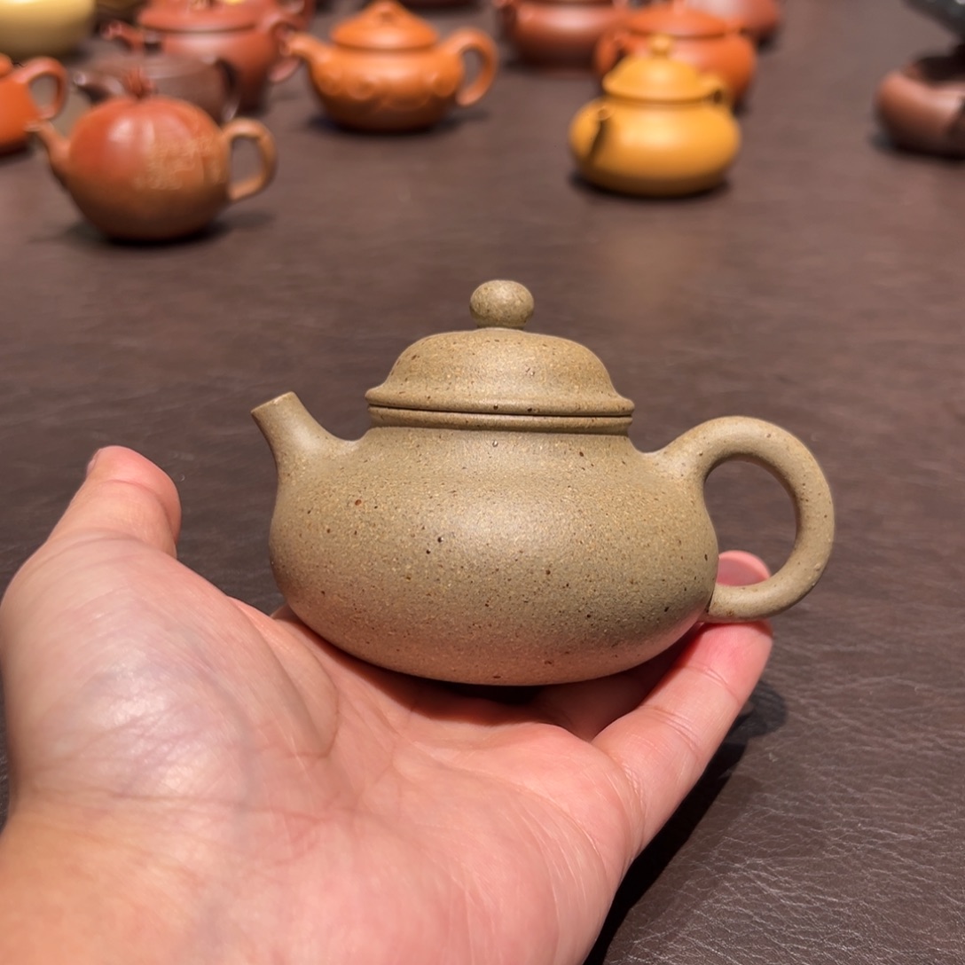 紫砂茶壶紫砂壶等